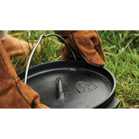 Chaudron Robens Carson Dutch Oven 8.2L
