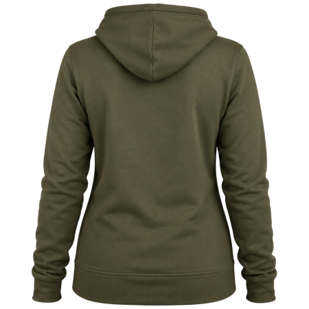 Sweat-shirt femme SIERRA Climbing Conscious