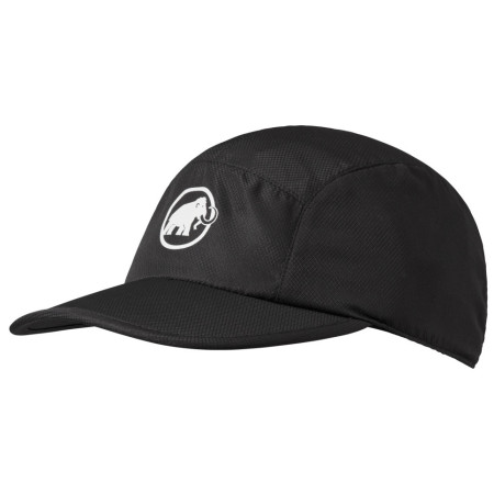 Casquette Mammut Aenergy Light Cap vert Black