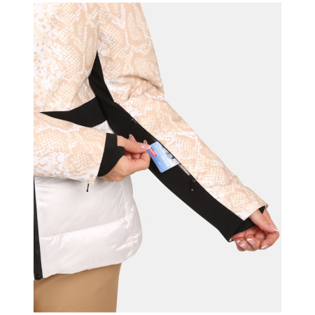 Veste femme Kilpi Lena-W