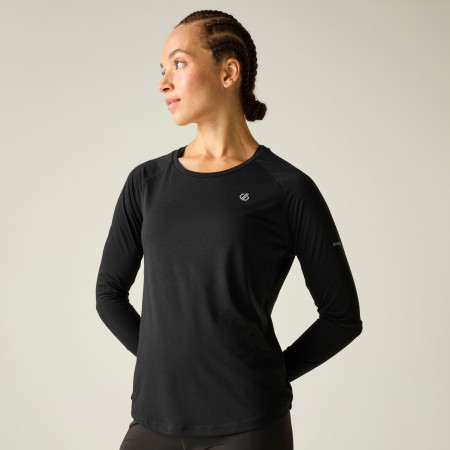 T-shirt femme Dare 2b Serenity Long Sleeve Tee