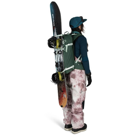 Sac à dos skialp Osprey Sopris 32