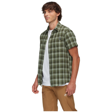 Chemise homme Mammut Trovat Summer Shirt