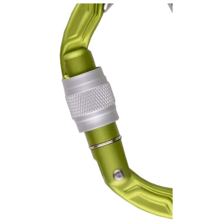 Mousqueton Edelrid Bulletproof Screw