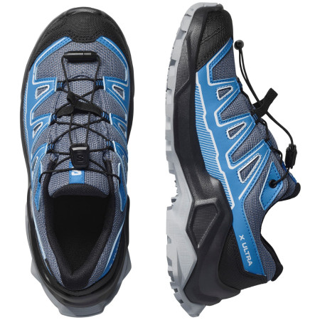 Chaussures enfant Salomon X Ultra Gore-Tex