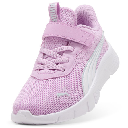 Chaussures enfant Puma FlexFocus Modern Faded Glow AC+ PS Mauve