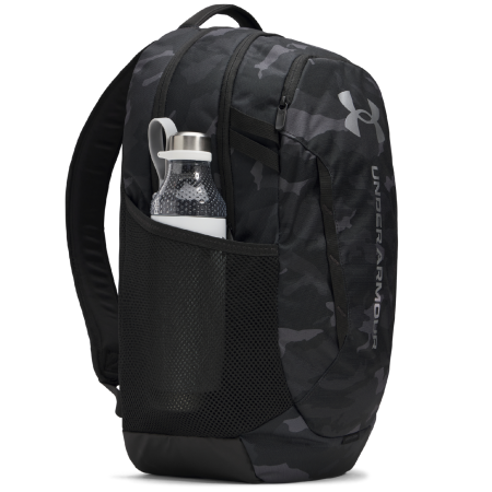 Sac à dos fitness Under Armour Hustle 6.0 Backpack