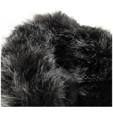 Veste d'hiver enfants Alpine Pro Werdo