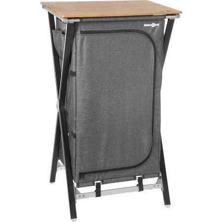 Armoire camping Brunner Mercury Cross Square LS