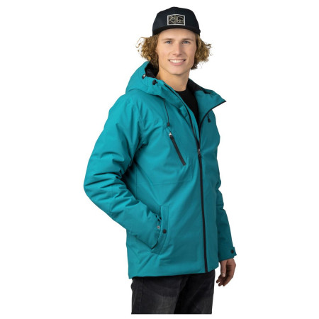 Veste d'hiver homme Hannah Derk