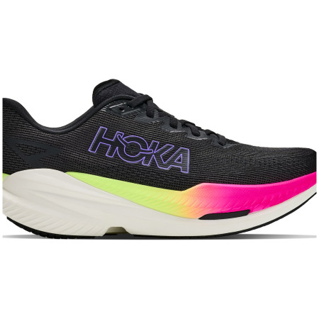 Chaussures de running hommes Hoka M Mach X 3