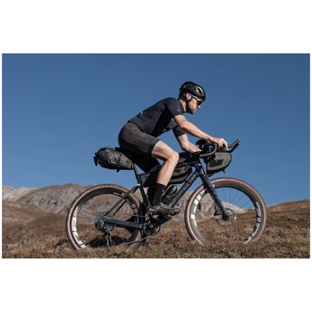 Sacoche de cadre Cyclite Frame Bag Xt / 02