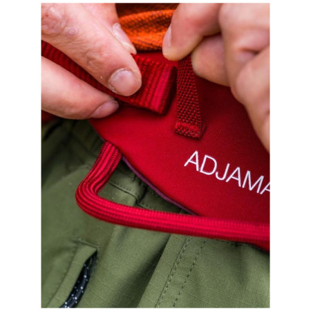 Harnais Petzl Adjama