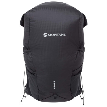 Gilet de running Montane Gecko Vp20+