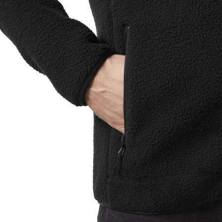 Sweatshirt fonctionnel homme Helly Hansen Panorama Pile Block Jacket