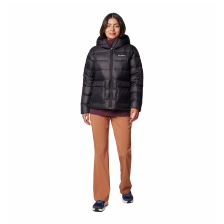 Veste d'hiver femme Columbia Harmony Falls™ Hooded Down Jacket