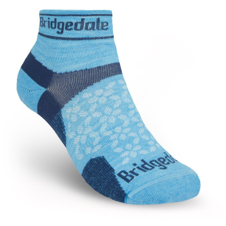 Chaussettes femme Bridgedale Trail Run UL T2 MS Low