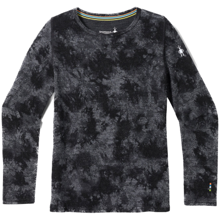 T-shirt fonctionnel enfant Smartwool Kids' Classic Thermal Merino Base Layer