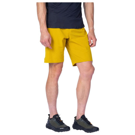 Shorts homme Hannah Track