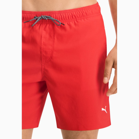 Maillot de bain homme Puma Medium Length Swim Shorts