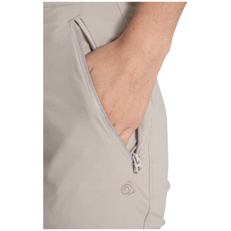 Patalon femme Craghoppers NosiLife Pro Trouser III