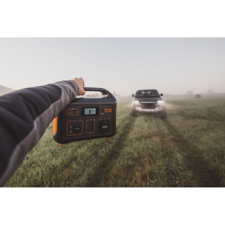 Station de charge Jackery Explorer 500 (2023)