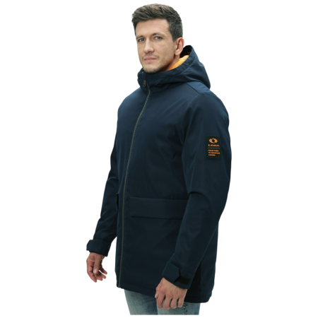 Veste d'hiver homme Loap Noman