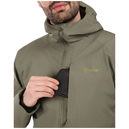 Veste homme Kilpi Sonna-M