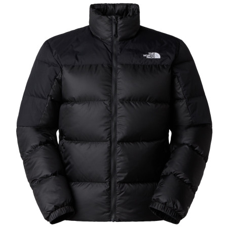 Doudoune homme The North Face M Diablo Down 2.0 Jacket noir Tnf Black Heather/Tnf B