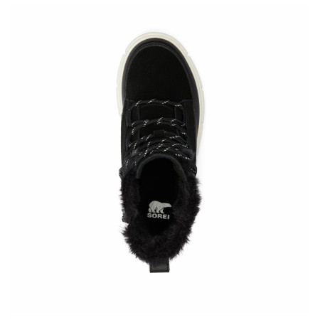 Bottes d'hiver enfant Sorel Youth Sorel Explorer™ Iii Lace Wp