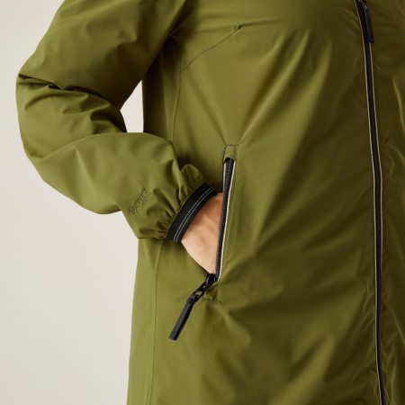 Veste femme Regatta Lioka