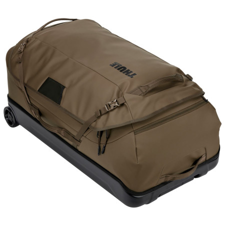 Sac de voyage Thule Chasm Recycled Rolling Duffel