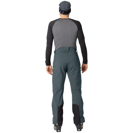 Pantalon d'hiver homme Dynafit Ridge Dst Pnt M