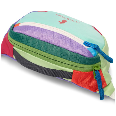 Sac banane Cotopaxi Kapai 1.5L Hip Pack Del Dia PT