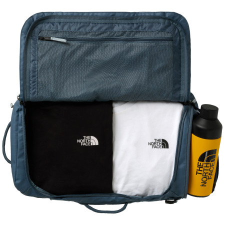 Sac de voyage The North Face Base Camp Voyager Duffel 32l
