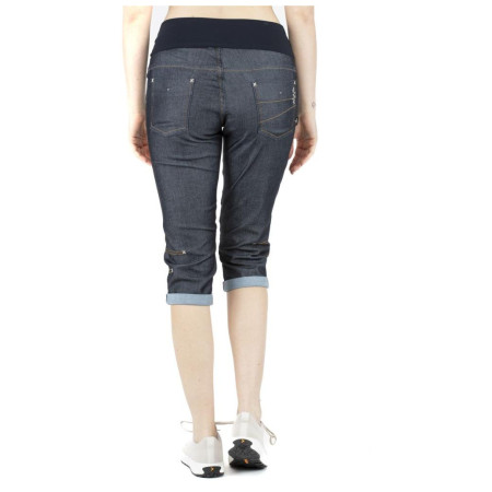 Pantalon 3/4 femme Chillaz Fuji 3.0