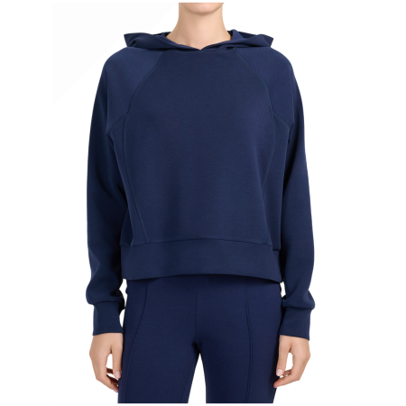 Sweat-shirt femme 4F Sweatshirt F2663 bleu foncé Navy