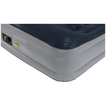 Matelas goflable Outwell Superior Double w/ Built-in Pump