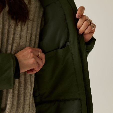 Manteau femme Regatta Janna
