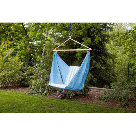 Chaise hamac Hamaka.eu Butterfly