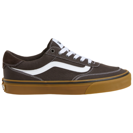 Chaussures homme Vans Brooklyn Ls