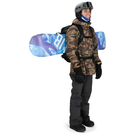 Sac à dos skialp Osprey Soelden 32