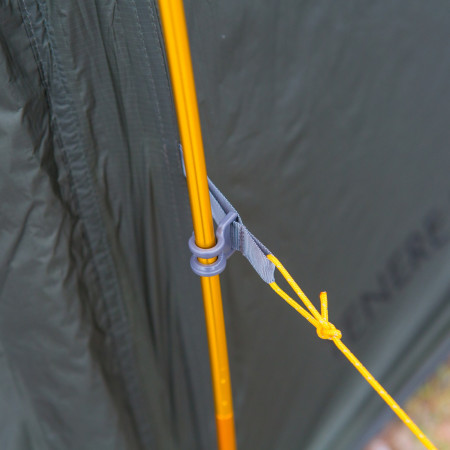 Tente ultra-légères Warg Tenere 2