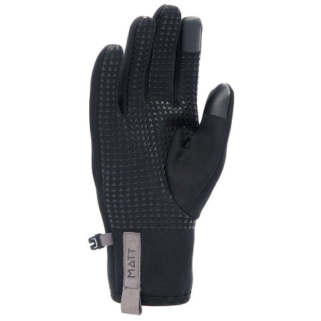 Gants Matt Nonstop Windstopper Gloves noir black