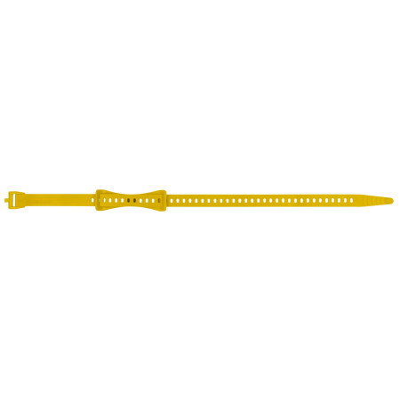 Sangle Sea to Summit Stretch-Loc Strap - 625mm jaune Sulphur