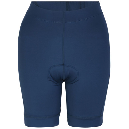 Short vélo femme Dare 2b Habit Short bleu foncé MoonLt Denim
