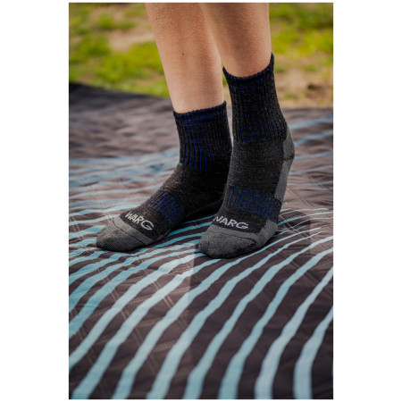 Chaussettes Warg Alaska Merino