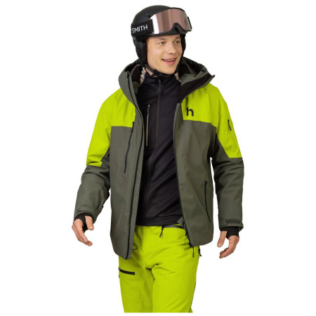 Veste homme Hannah Scoty