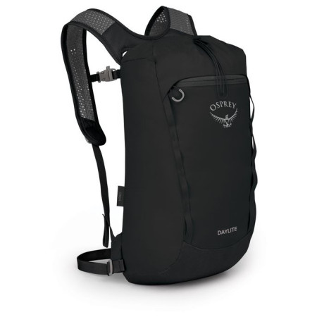 Sac à dos Osprey Daylite Cinch Black