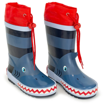 Bottes enfants Pidilidi Žralok